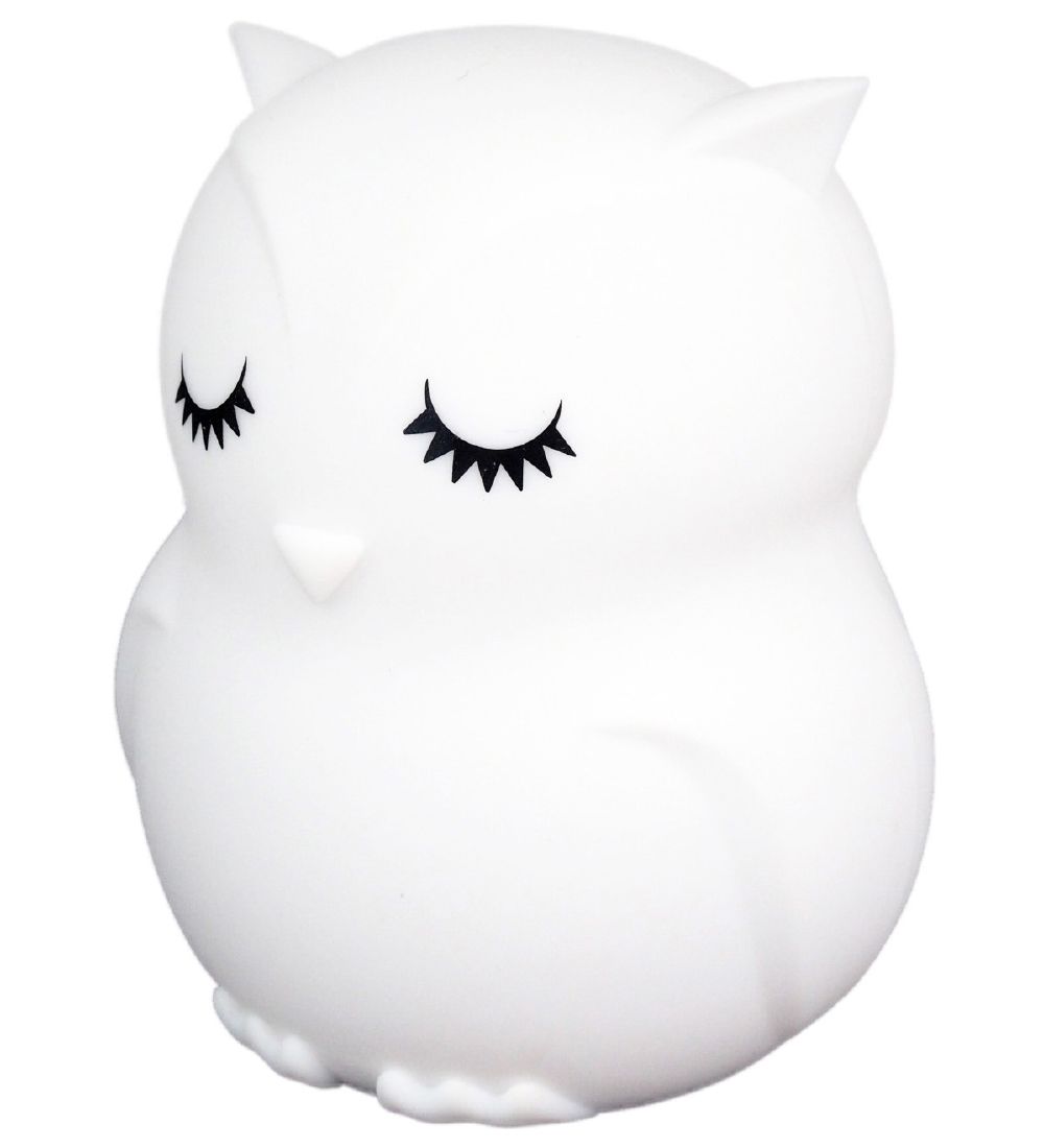Tiny Tot Lamp - Otto - 14 cm - Owl