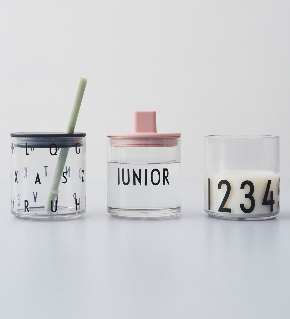 Tasse Design Letters - Tritan - ABC