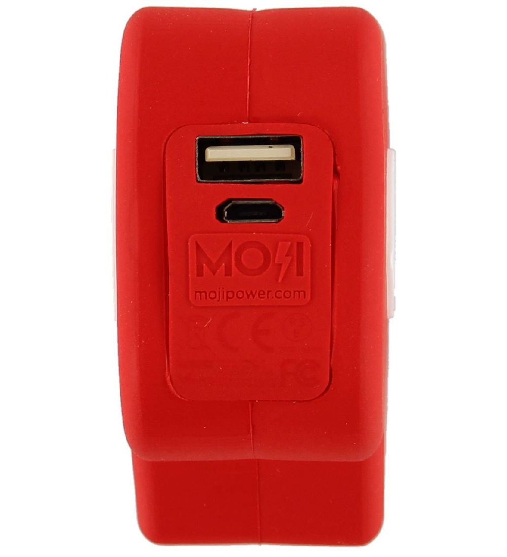 Moji Power Power Bank - Mojilike - 2600mAh