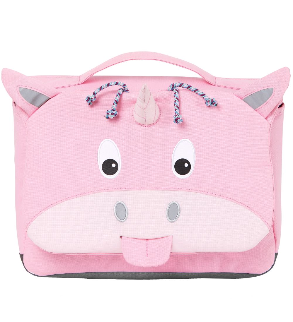 Affenzahn Backpack - Ulrike Unicorn