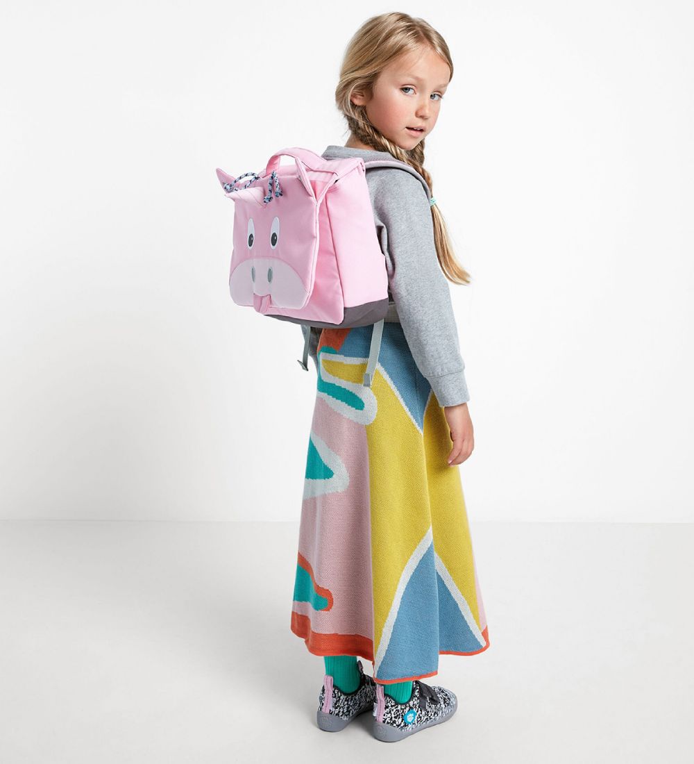 Affenzahn Backpack - Ulrike Unicorn