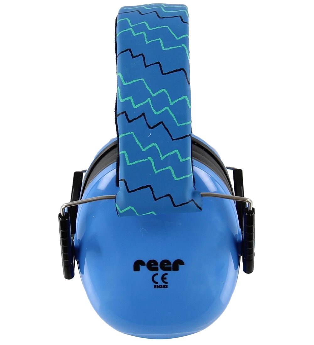 Reer Earmuffs - Blue