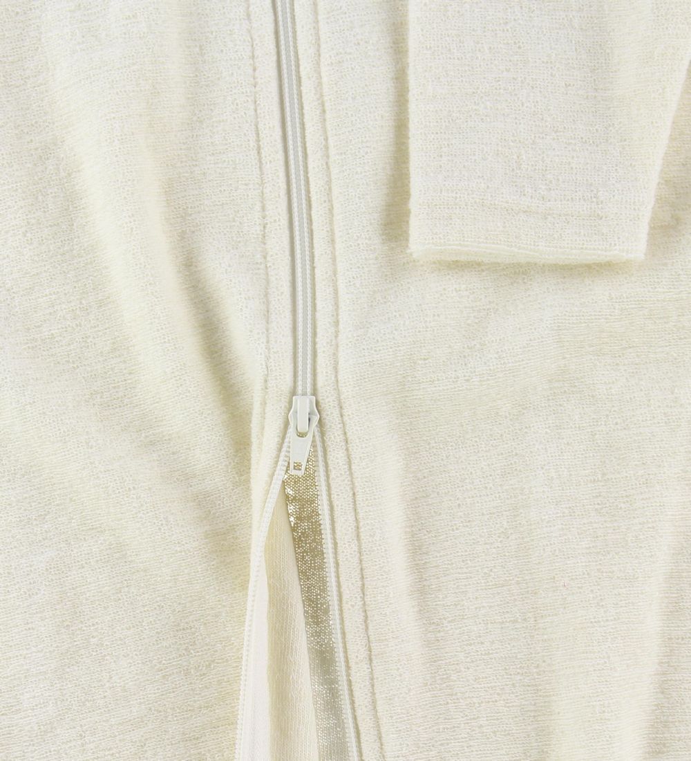 Engel Sleeping Bag - Wool - Natural