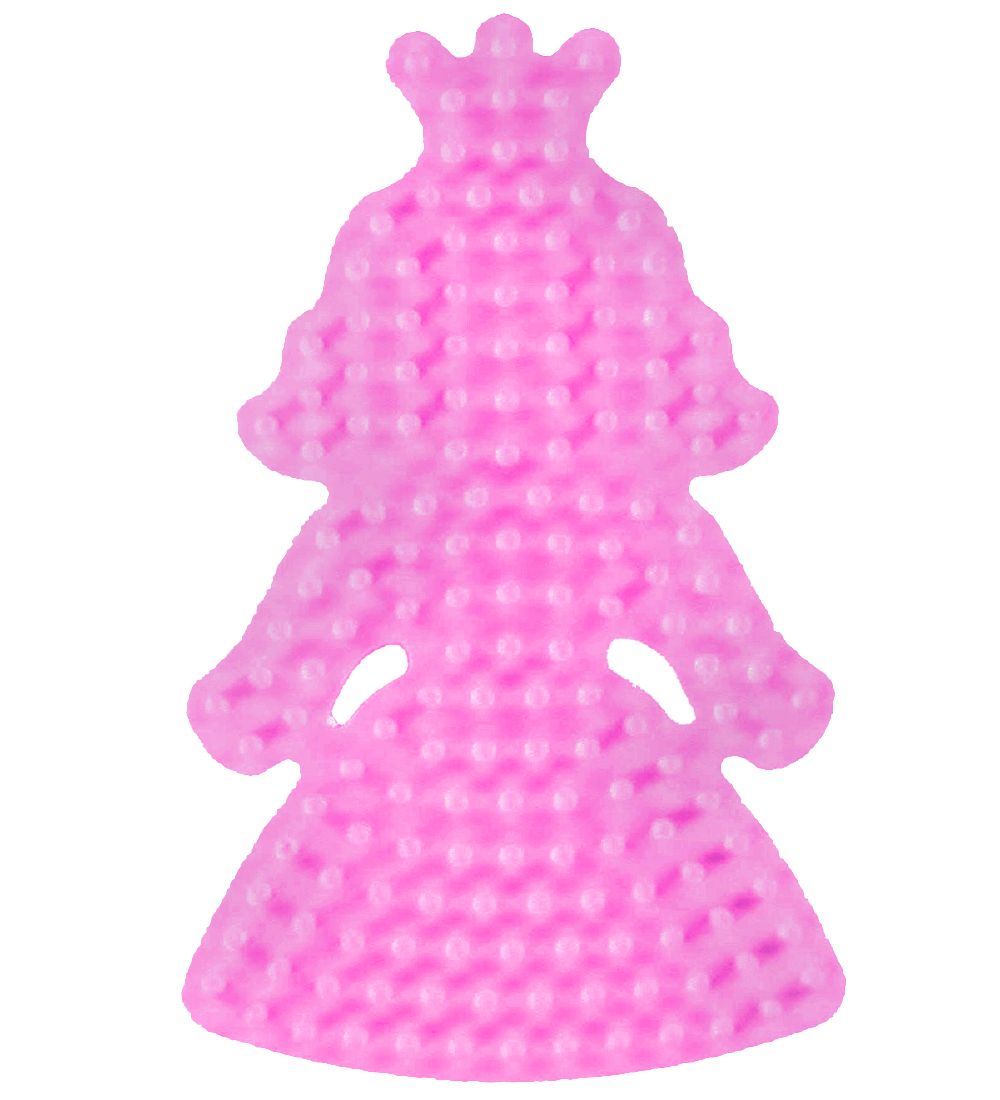 Hama Midi Bead Set - 450 pcs - Princess