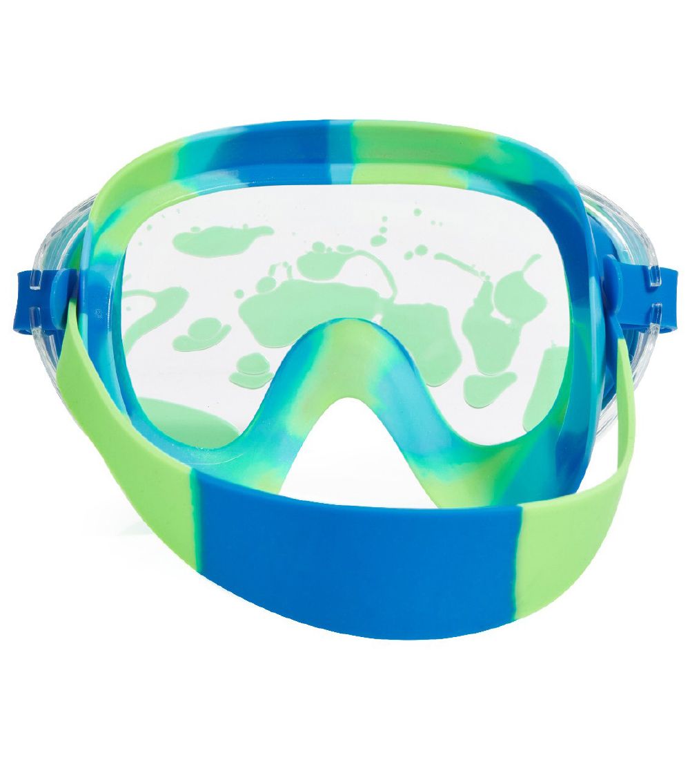 Bling2o Diving Mask - Lava Lamp