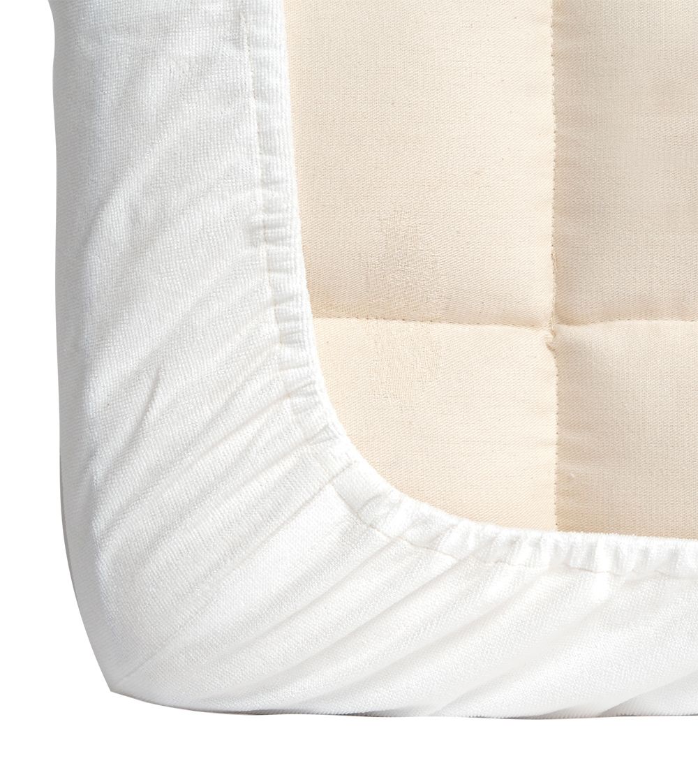 Nsleep Matress Protector - 70x160 - White