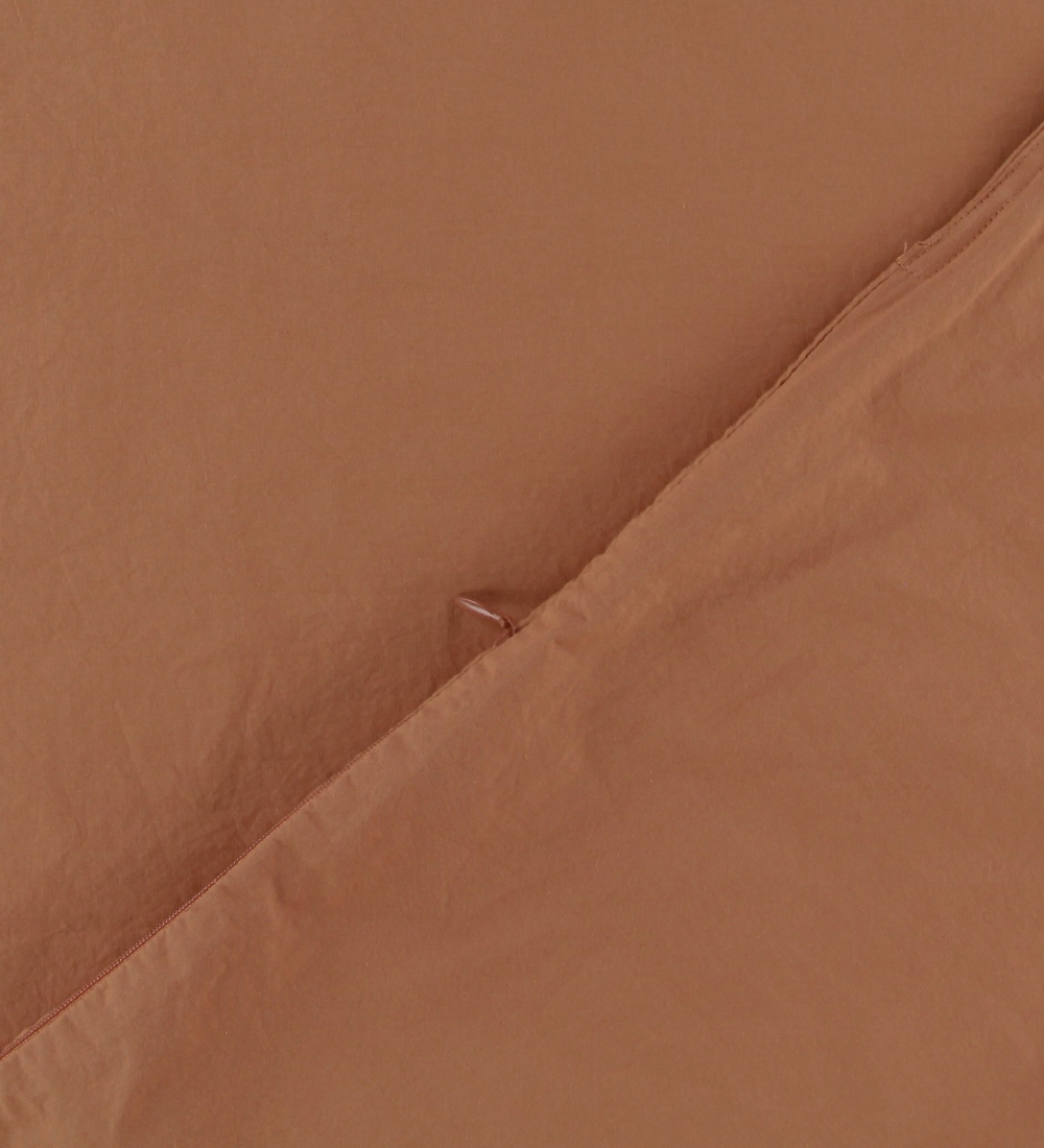 Studio Feder Bed Linen - Junior - Caramel