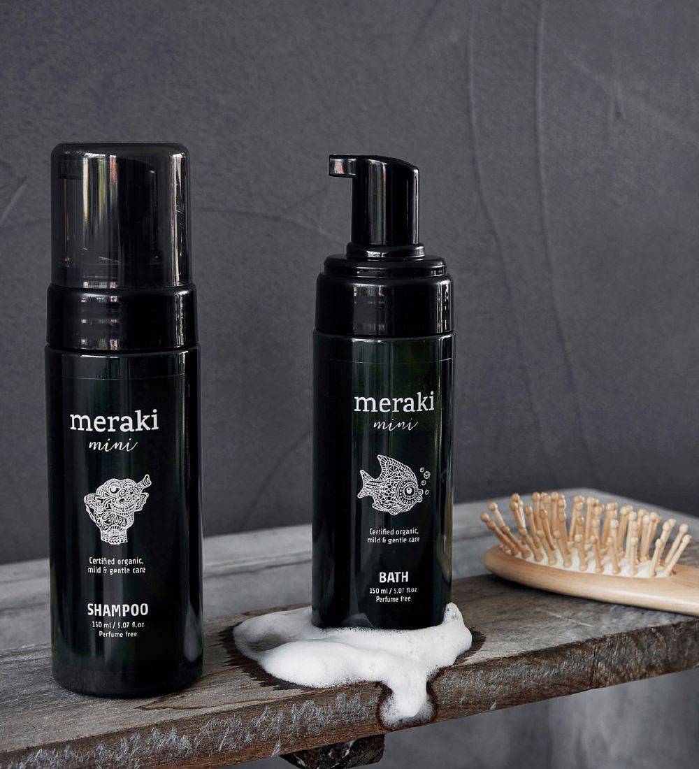 Meraki Shampoo - 150 ml
