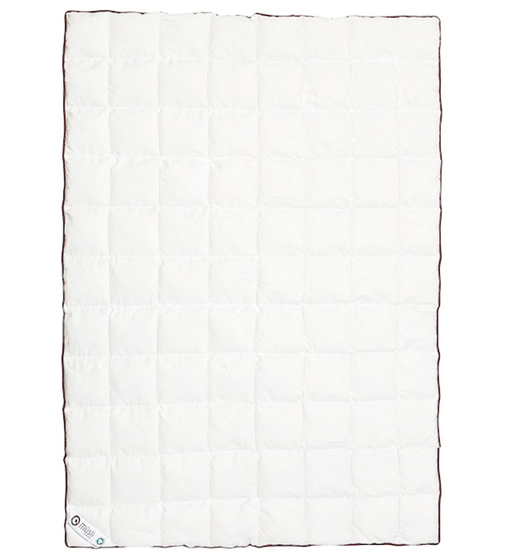 Müsli Kapok Duvet - Junior - 100x140 cm - Cream