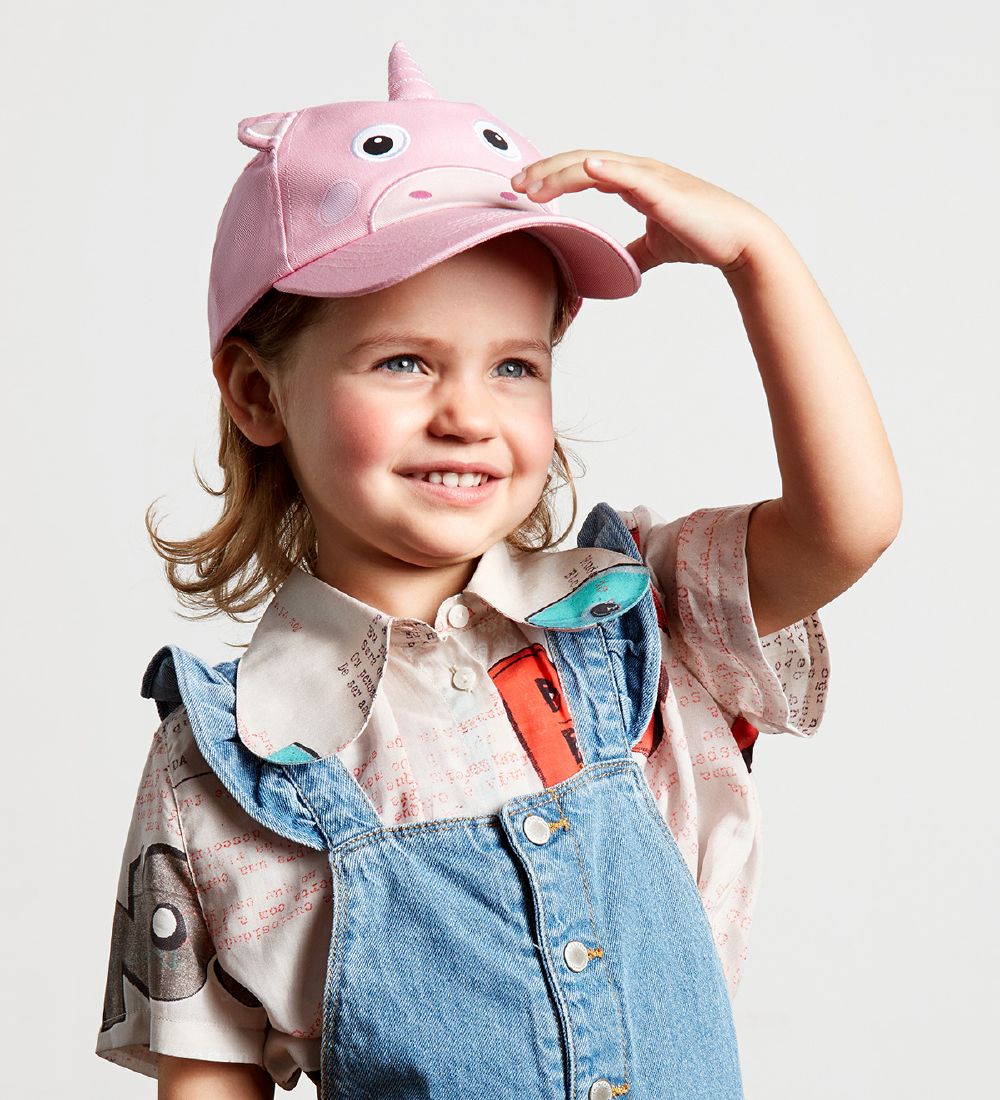 Affenzahn Cap - Ulrike Unicorn