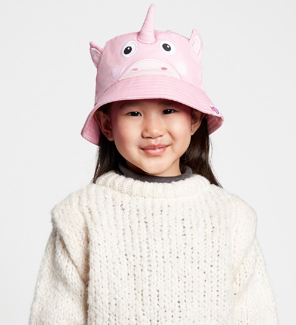 Affenzahn Buket Hat - Ulrike Unicorn