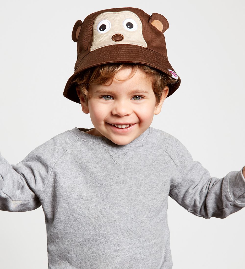 Affenzahn Bucket Hat - Affenzahn