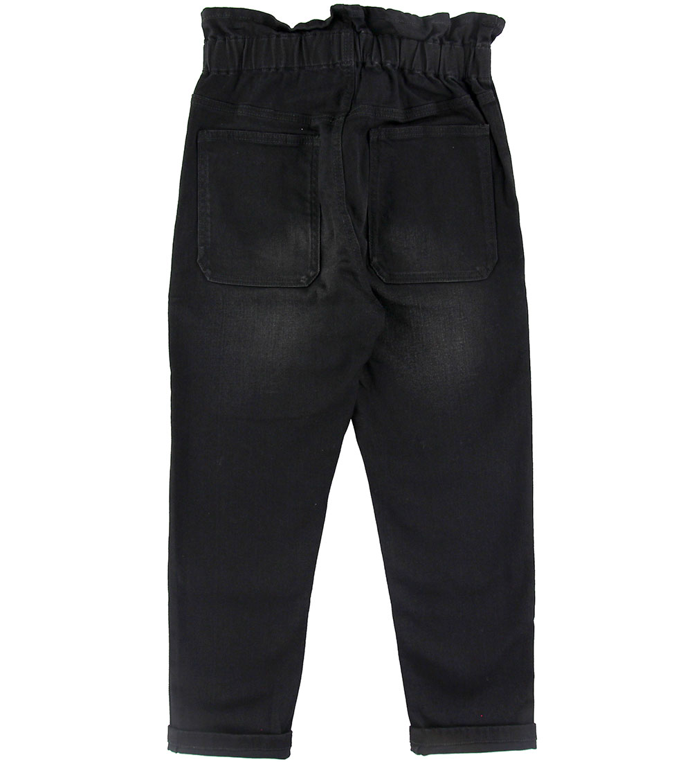 DKNY Jeans - Junior D3 - Black