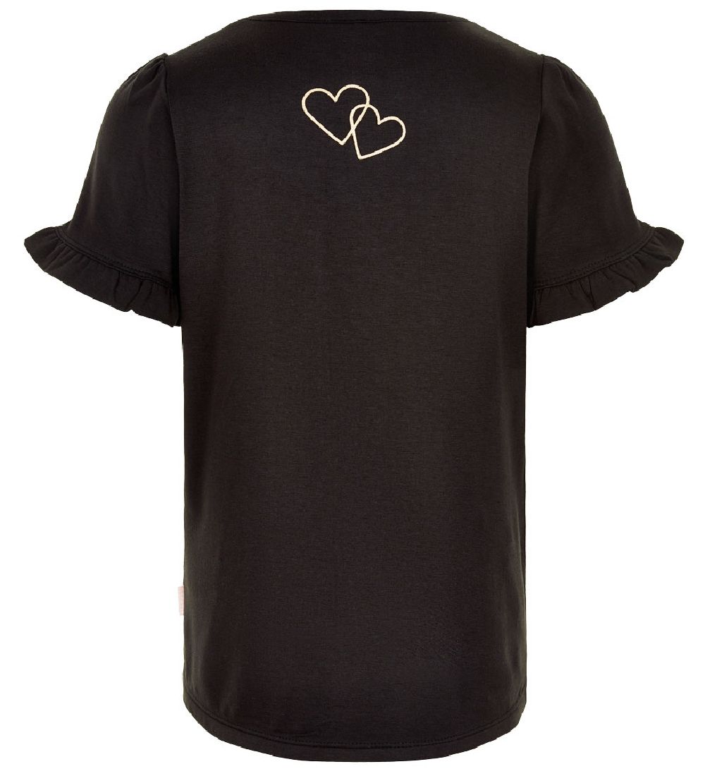 Me Too T-shirt - Tap Shoe w. Print