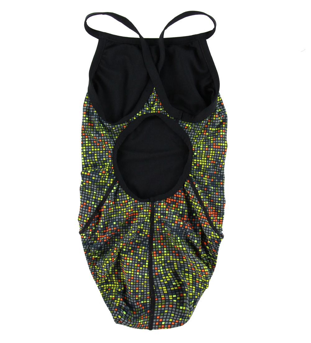 TYR Swimsuit - Atomic Diamondfit - Patterned