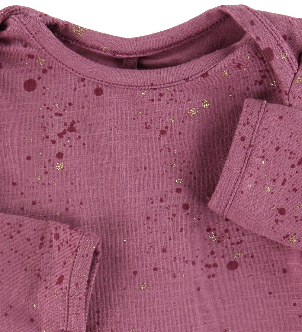 Soft Gallery Jumpuit - Legs - Mini Splash - Renaissance Rose