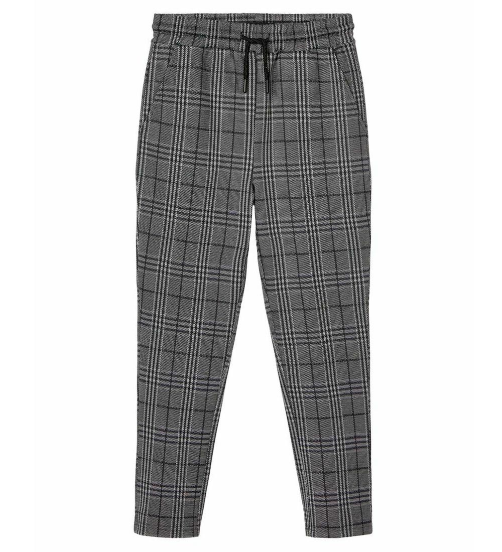LMTD Pants - NlmRack - Sharkskin