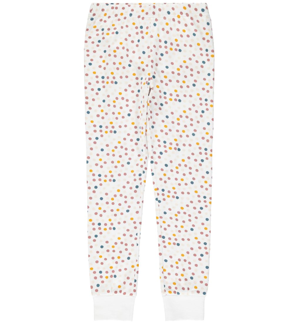 Name it Pyjamas Set - Noos - NkfNightset - Real Teal Unicorn
