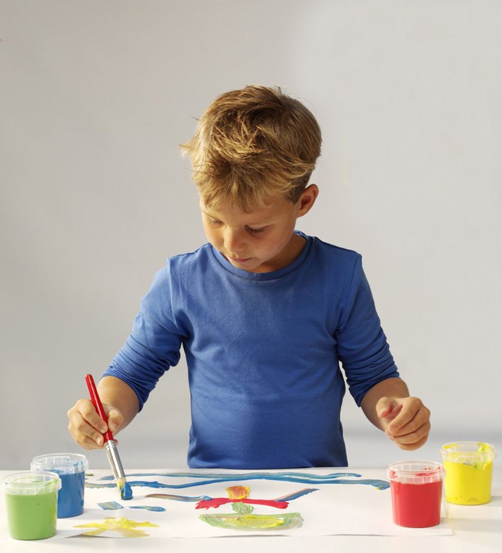SES Creative Paint - 6 Colours