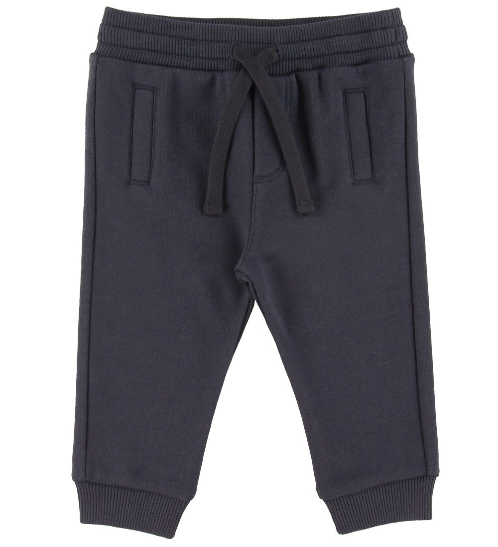 Dolce & Gabbana Sweatpants - Navy