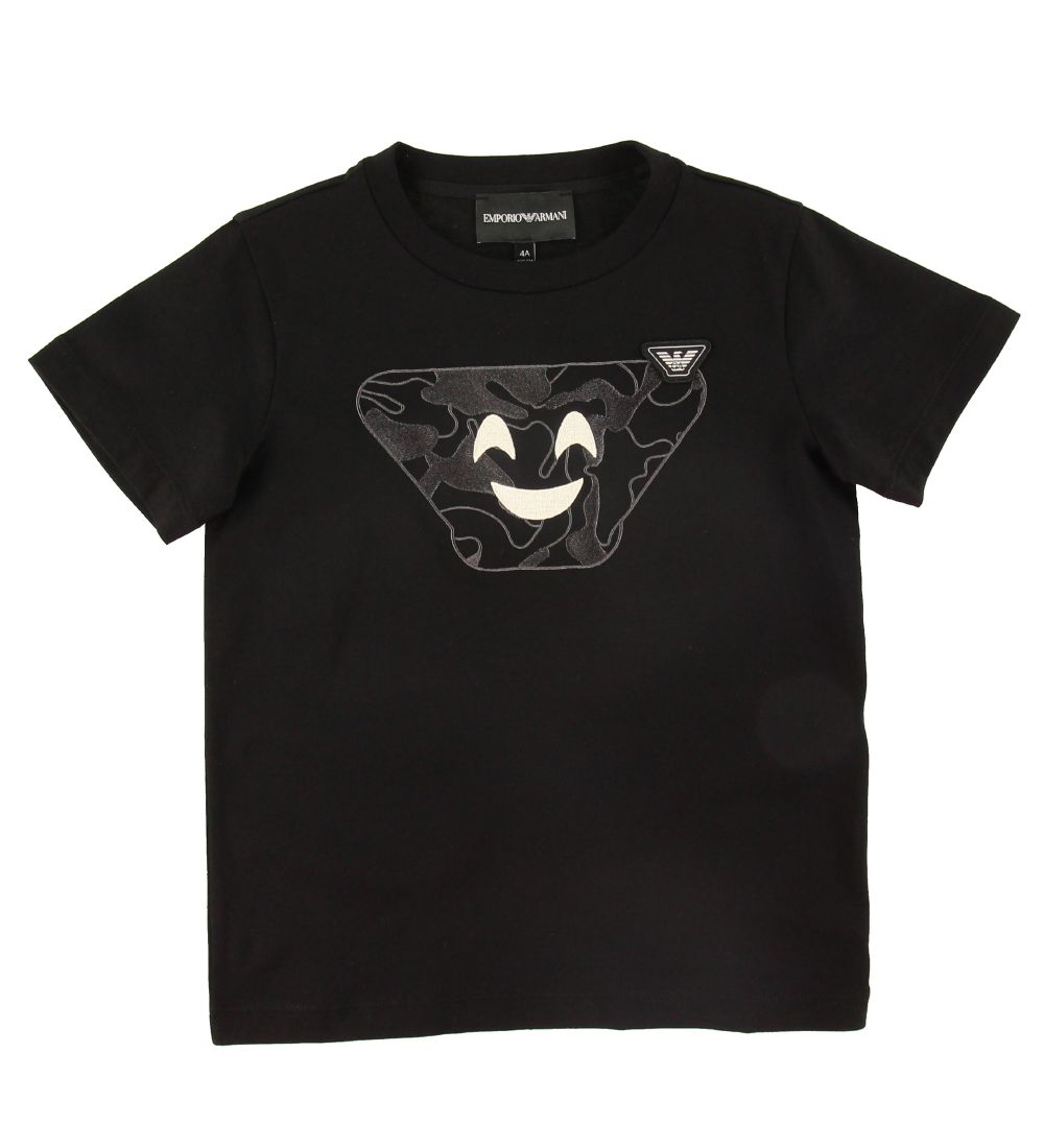 Emporio Armani T-Shirt - Sortierung m. Logo