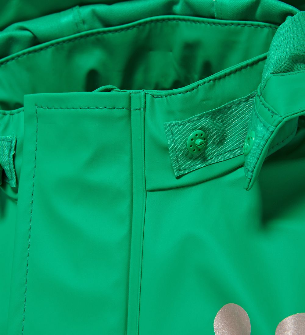 Veste Imperméable LEGO® Wear - Vert