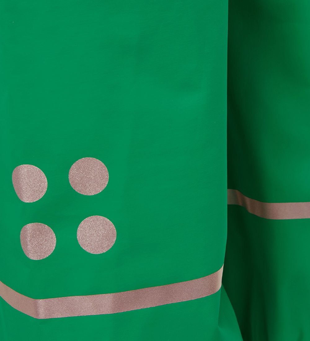 LEGO® Wear Rain Pants - Green