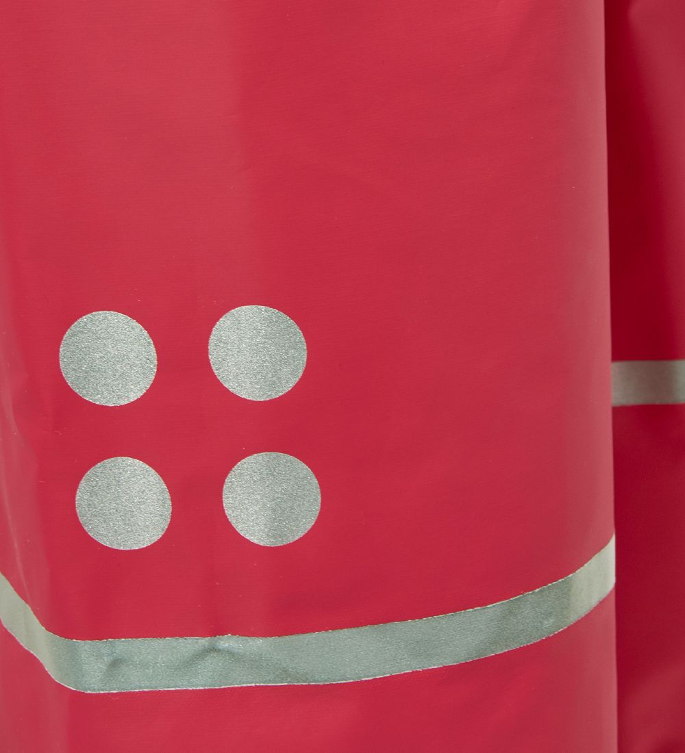 LEGO® Wear Rain Pants - Dark Pink