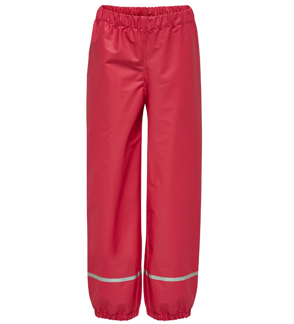 LEGO® Wear Rain Pants - Dark Pink