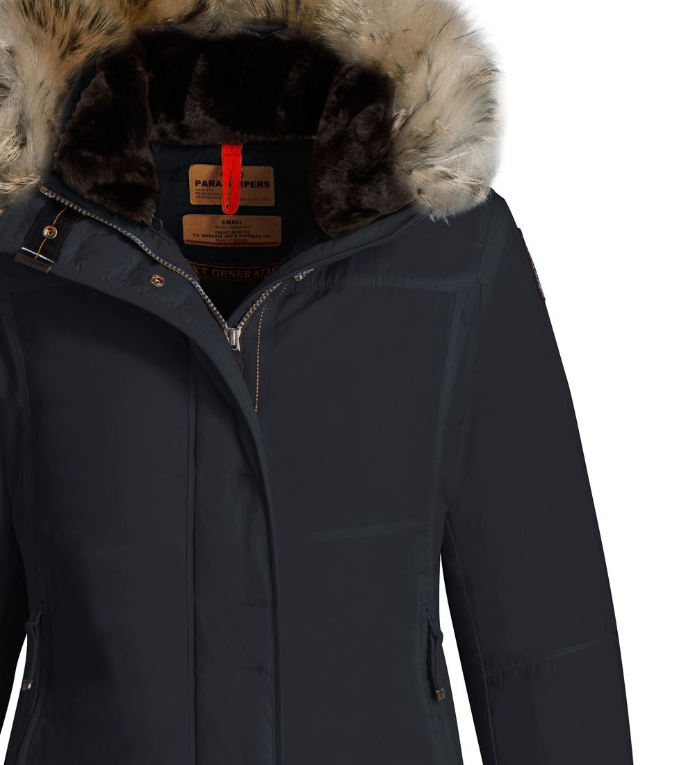 Parajumpers Down Jacket - Selma - Navy