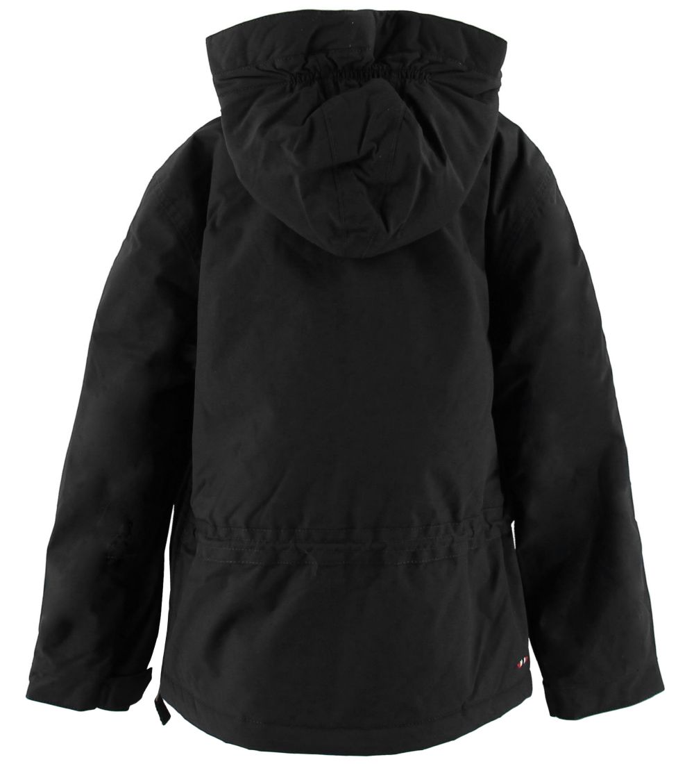 Napapijri Winter Coat - Skidoo - Navy