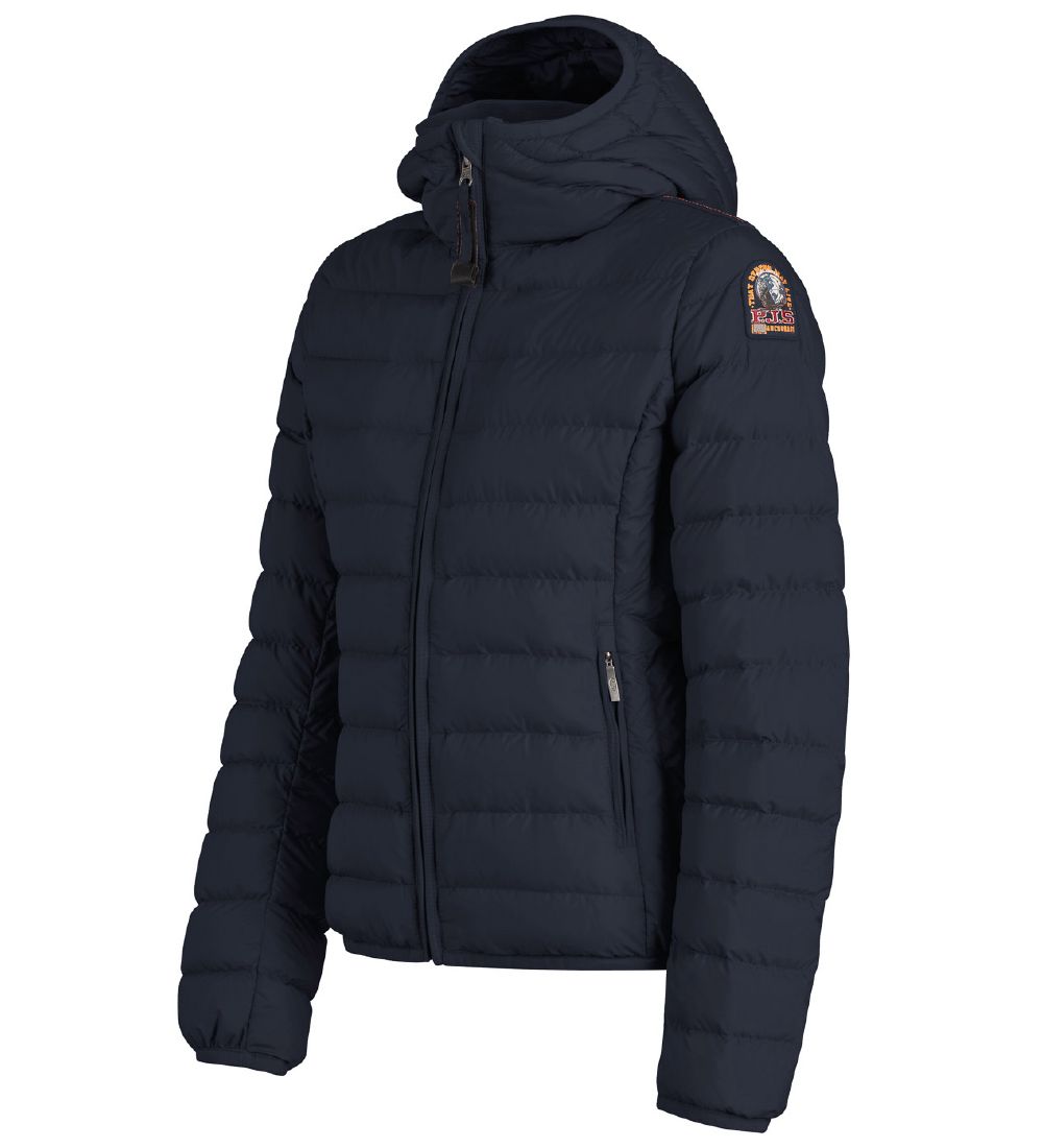 Parajumpers Down Jacket - Juliet - Navy