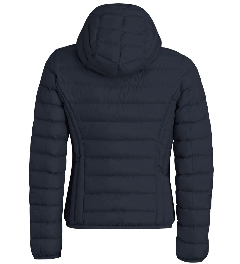 Parajumpers Down Jacket - Juliet - Navy