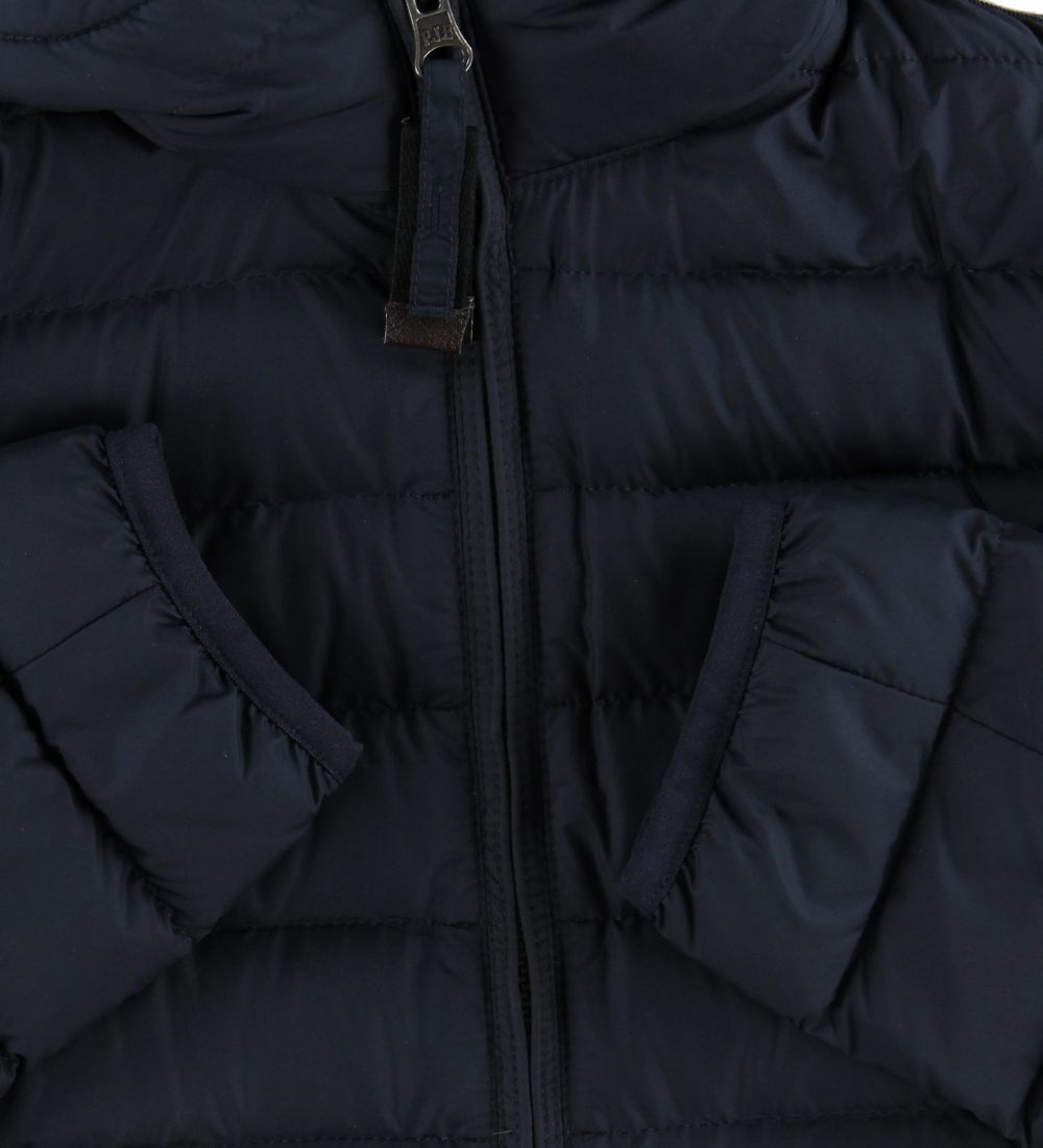 Parajumpers Down Jacket - Juliet - Navy