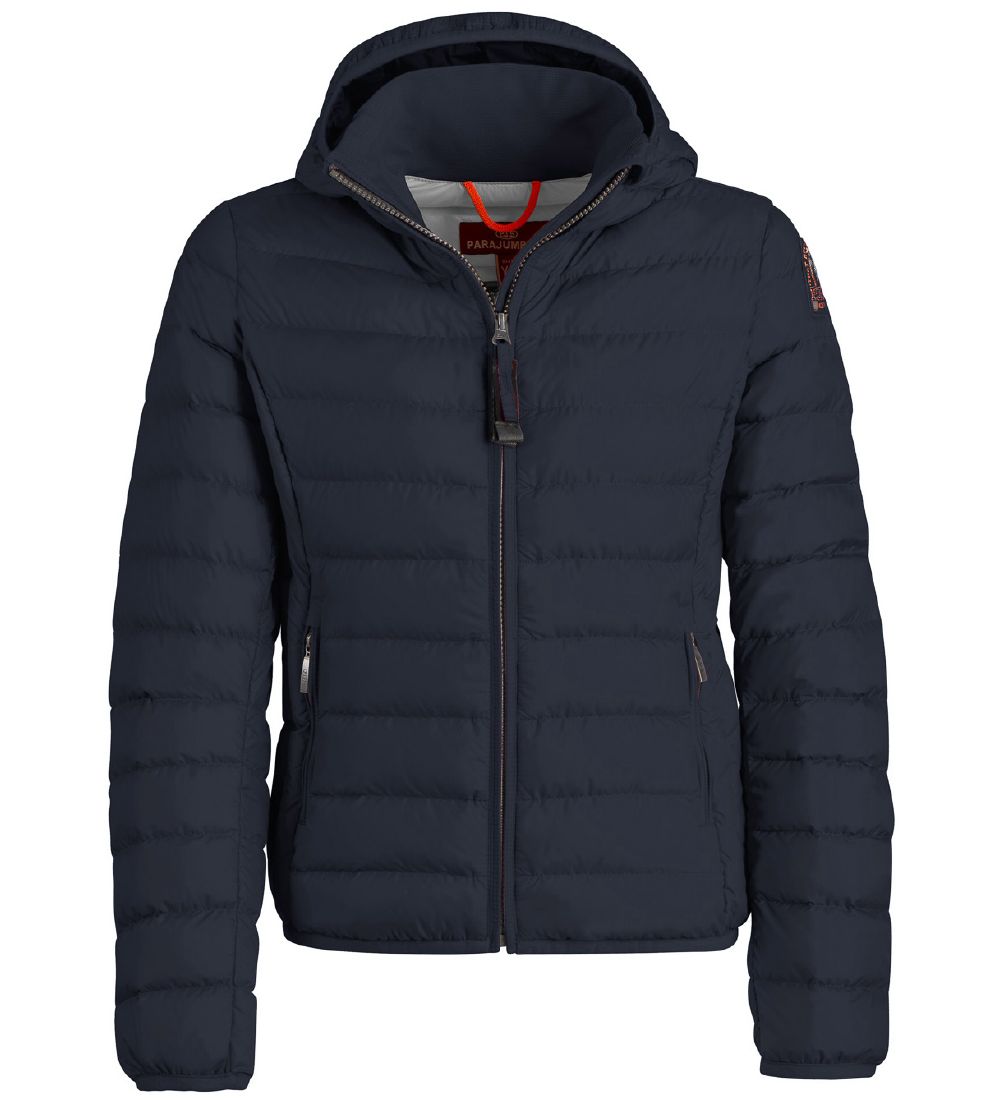 Parajumpers Down Jacket - Juliet - Navy