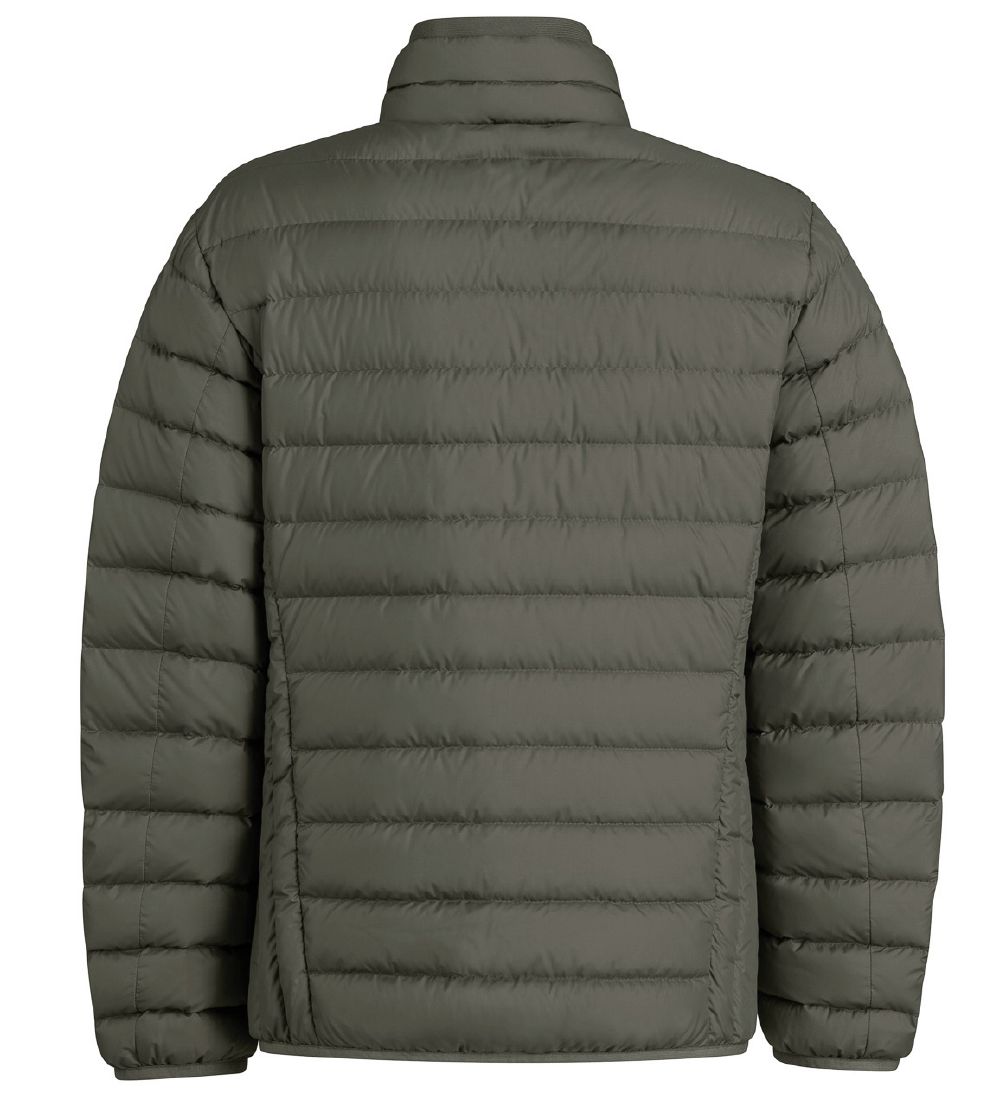 Parajumpers Down Jacket - Ugo - Army Green