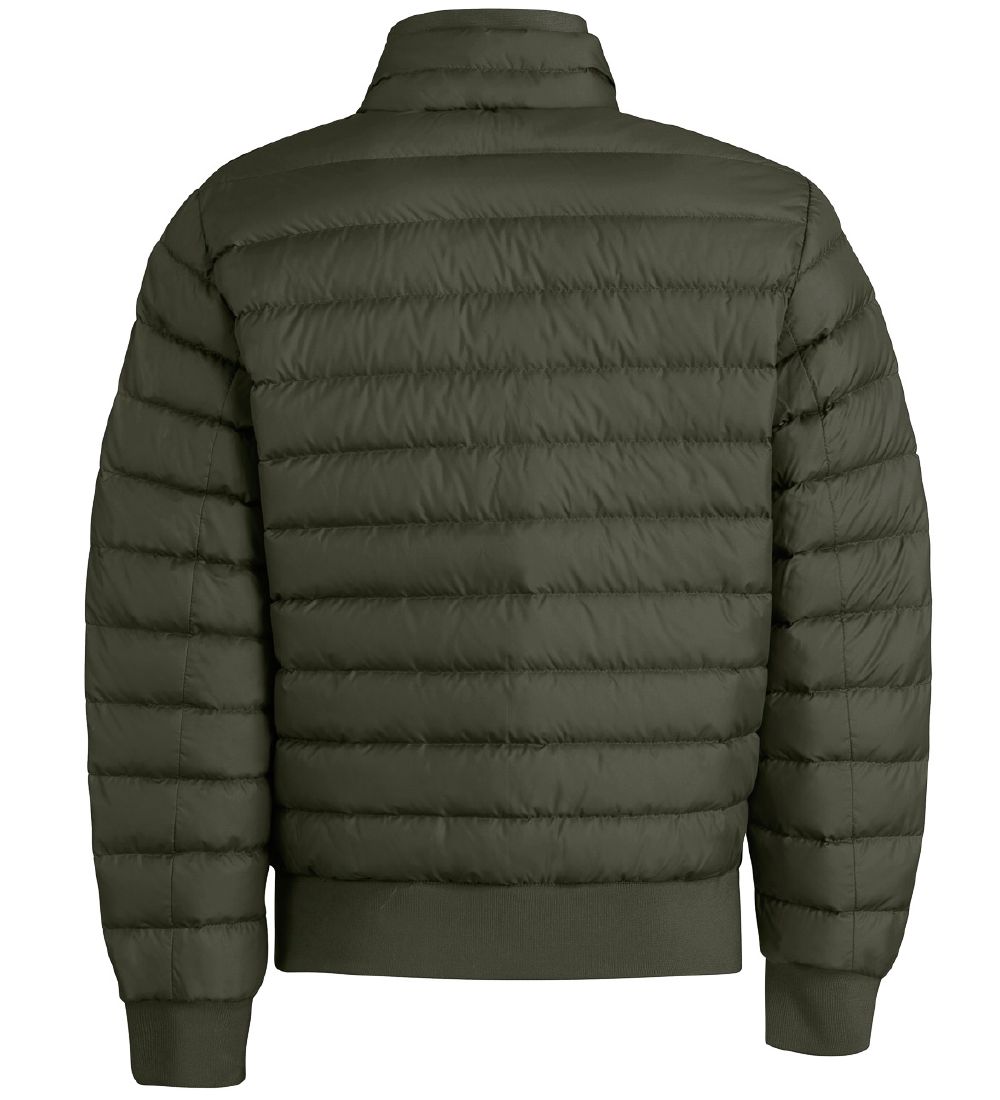 Parajumpers Down Jacket - Vincent - Dark Army Green