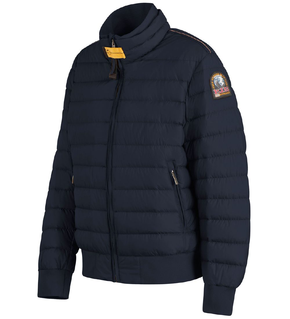 Parajumpers Down Jacket - Vincent - Navy