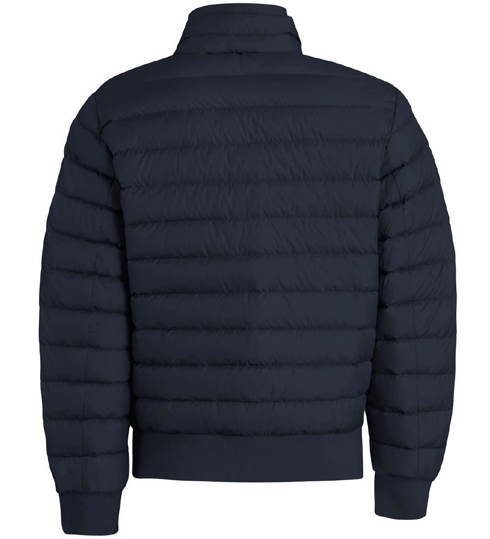 Parajumpers Down Jacket - Vincent - Navy