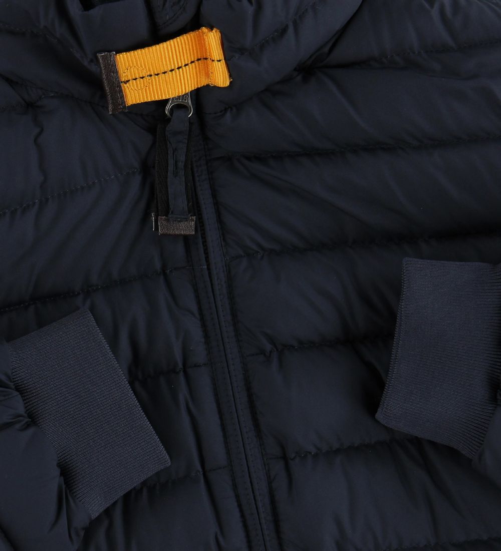 Parajumpers Down Jacket - Vincent - Navy