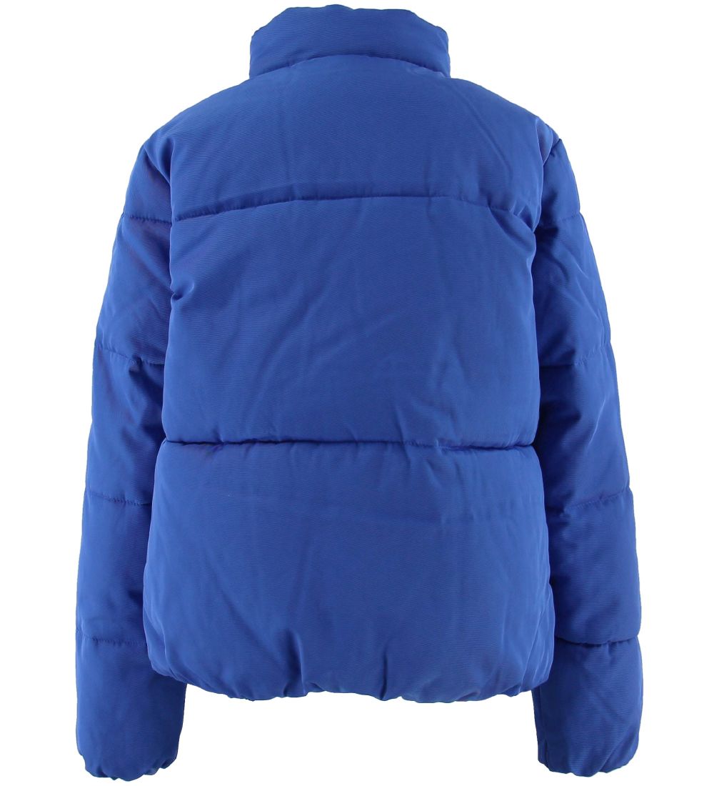 Hound Padded Jacket - Blue