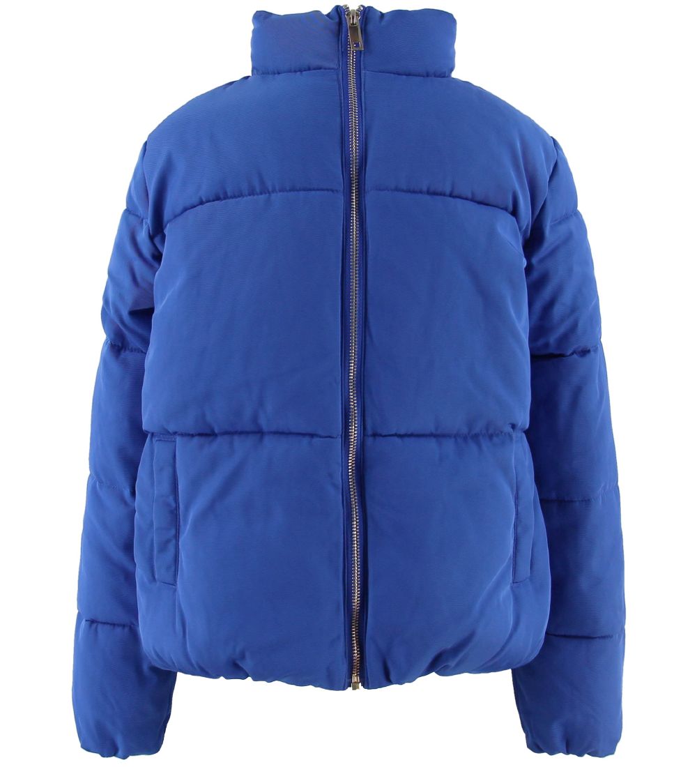 Hound Padded Jacket - Blue