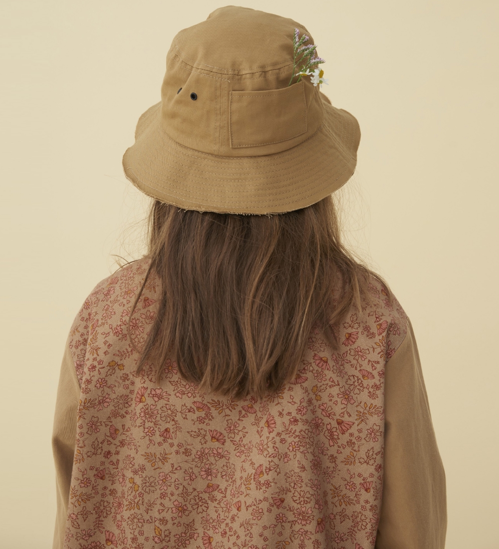 Soft Gallery Takki - Ranskalainen - Doe