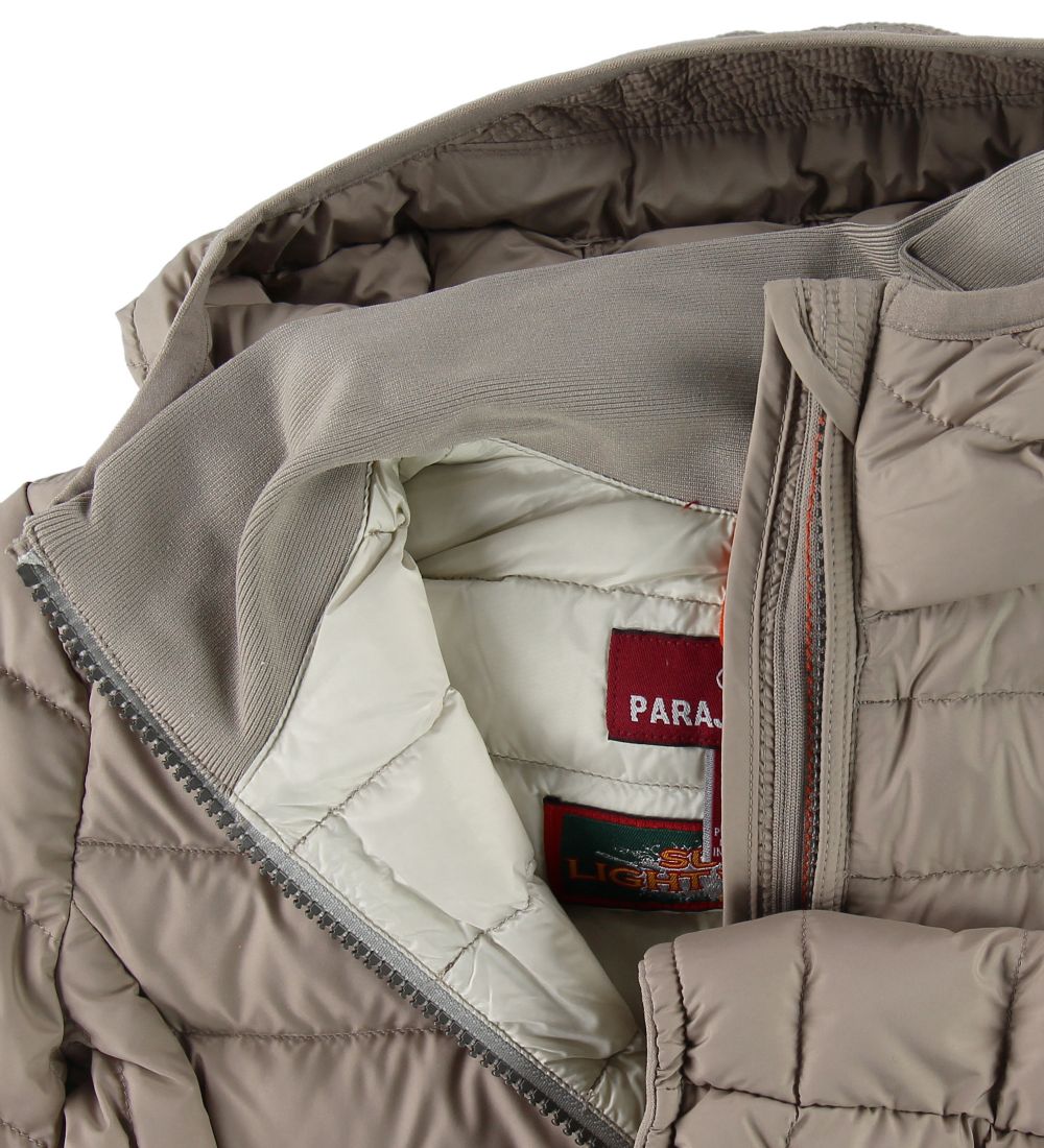 Parajumpers Down Jacket - Juliet - Khaki