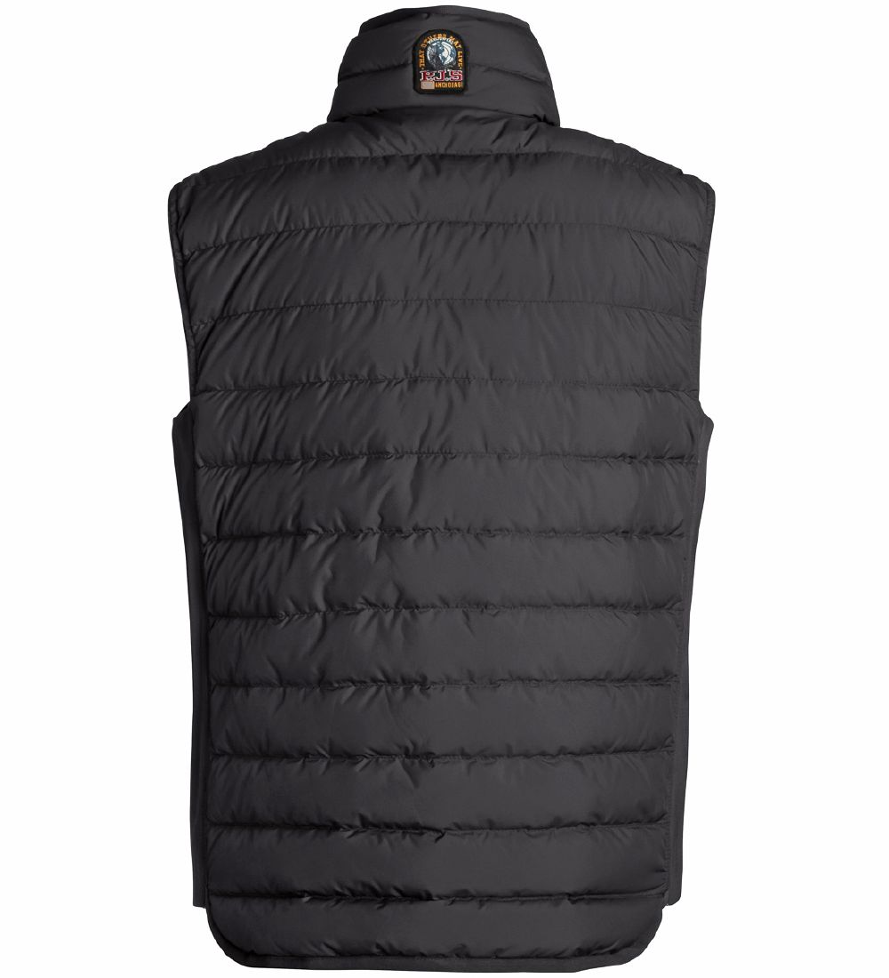 Parajumpers Daunenweste - Perfekt - Neun Iron