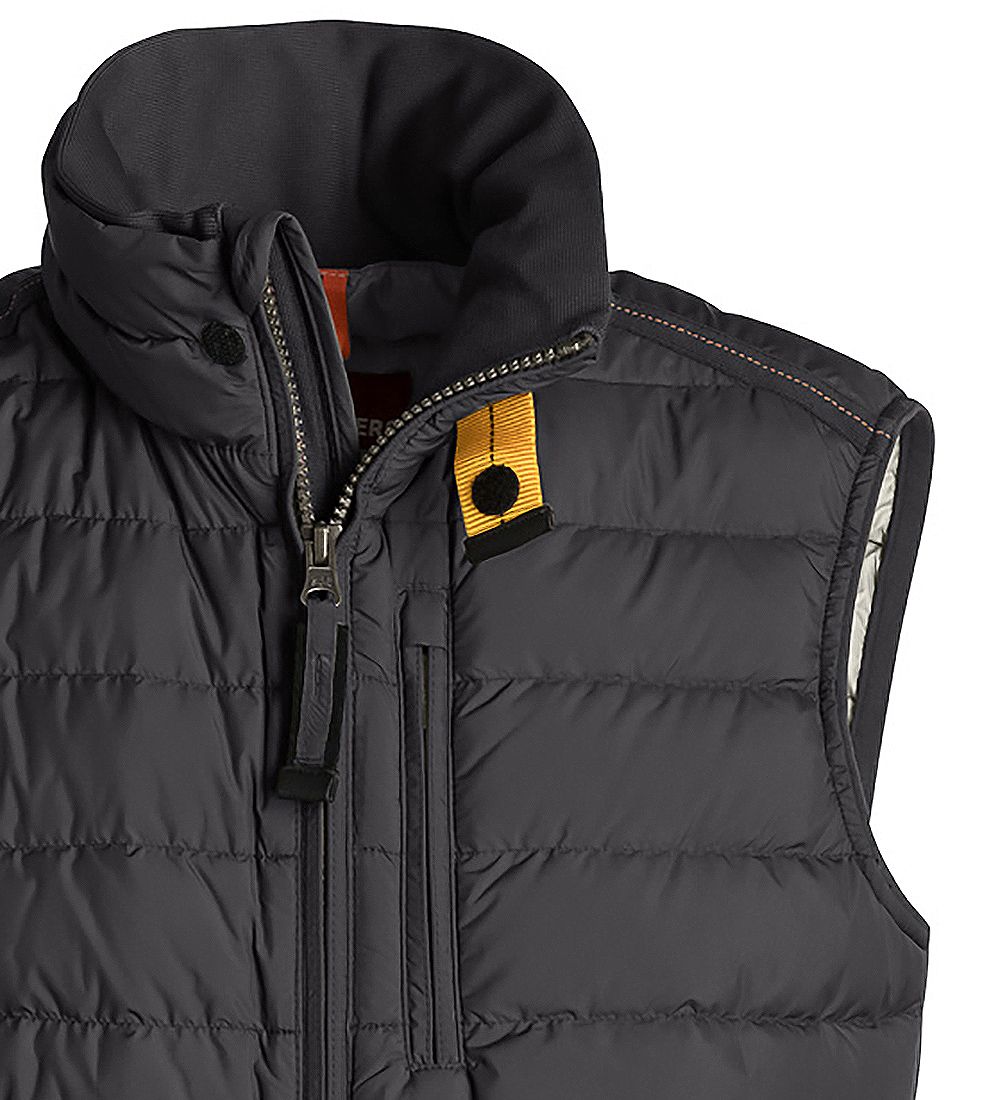 Parajumpers Daunenweste - Perfekt - Neun Iron