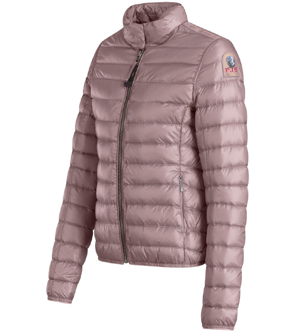 Parajumpers Down Jacket - Leonore - Lilac
