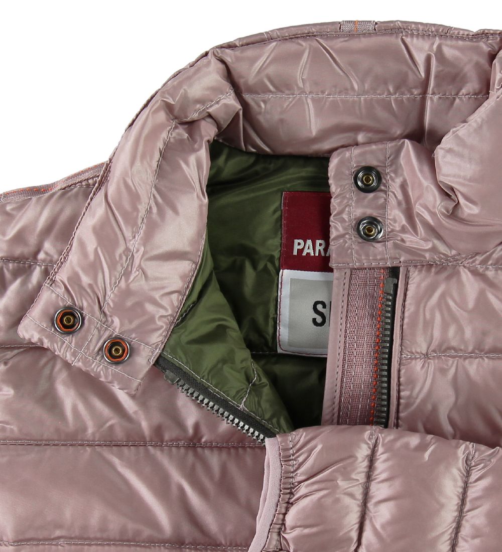 Parajumpers Down Jacket - Leonore - Lilac