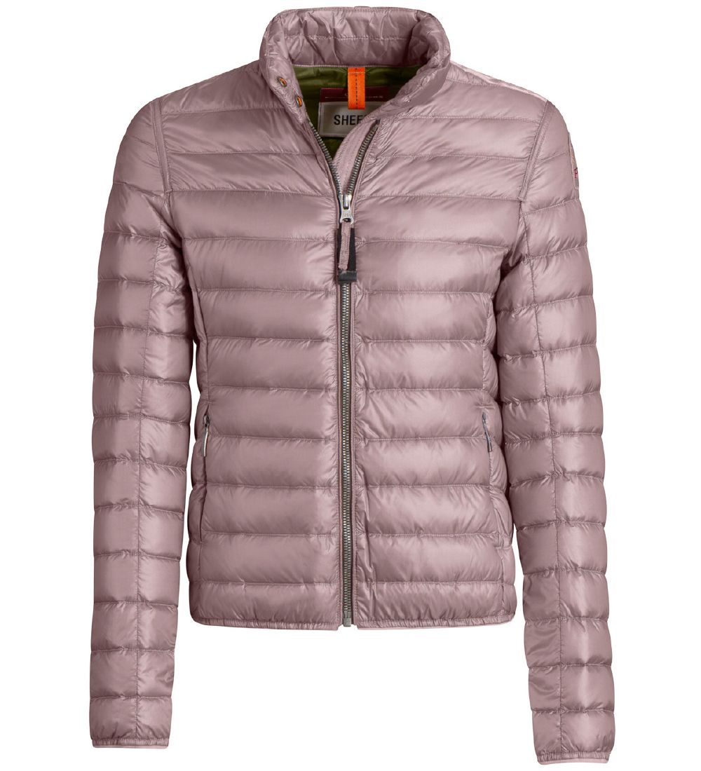 Parajumpers Down Jacket - Leonore - Lilac