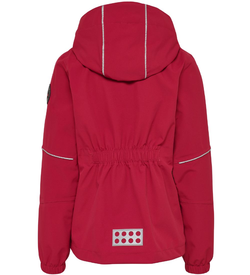 LEGO® Wear Lightweight Jacket - LWJodie - Pink